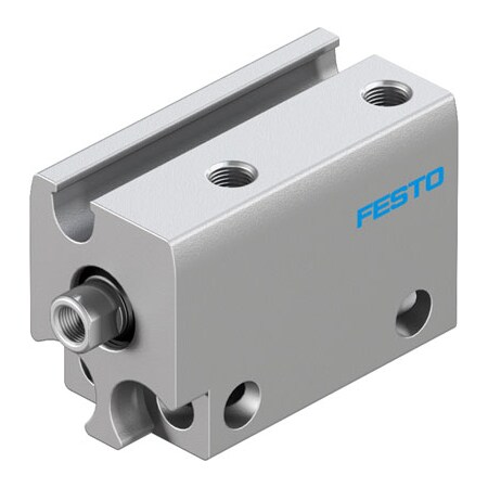 Festo Compact Cylinder ADN-S-6-10-I ADN-S-6-10-I